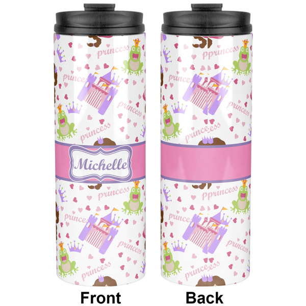 Princess Print Stainless Steel Tumbler - Apvl