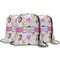 Princess Print String Backpack - MAIN