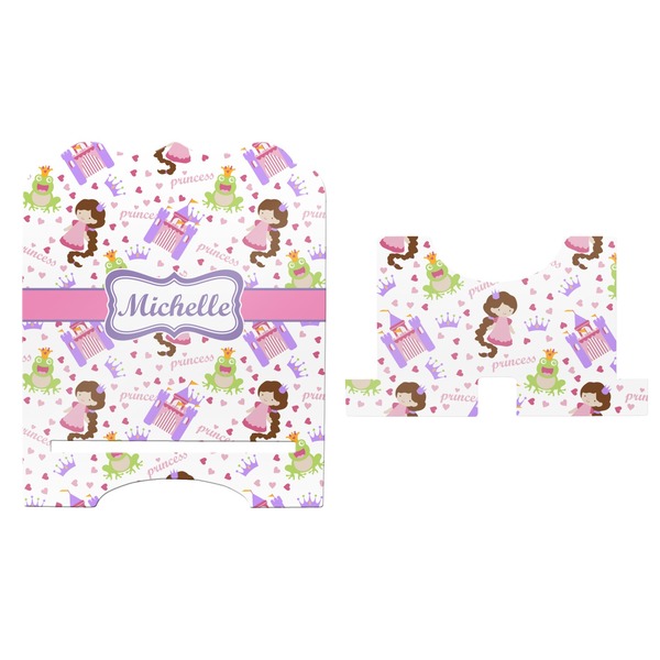 Princess Print Stylized Tablet Stand - Apvl