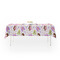 Princess Print Tablecloths (58"x102") - MAIN