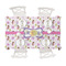 Princess Print Tablecloths (58"x102") - TOP VIEW