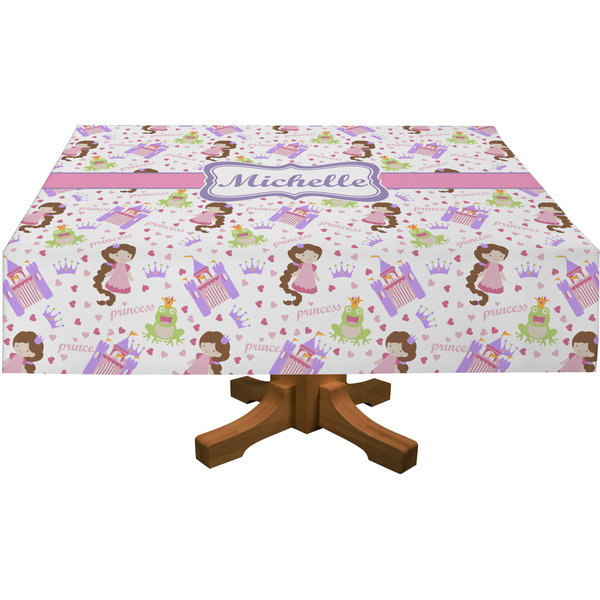 Princess Print Tablecloths (Personalized)