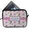 Princess Print Tablet Case / Sleeve (Personalized)