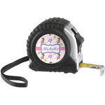 Princess Print Tape Measure (Personalized)