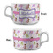 Princess Print Tea Cup - Single Apvl