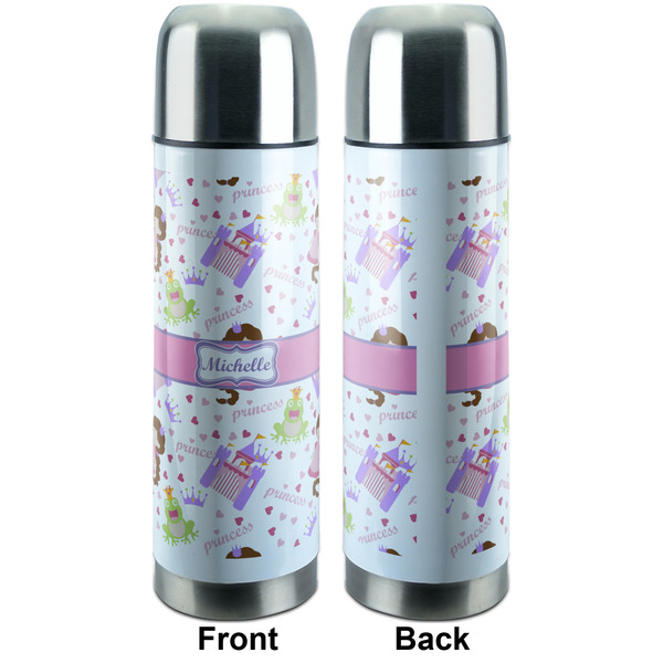Princess Print Thermos - Apvl