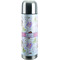 Princess Print Stainless Steel Thermos (Personalized)
