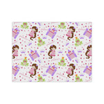 Princess Print Tissue Paper Sheets - Medium - Heavyweight
