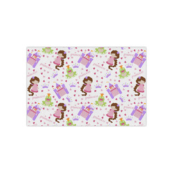 Princess Print Small Tissue Papers Sheets - Heavyweight