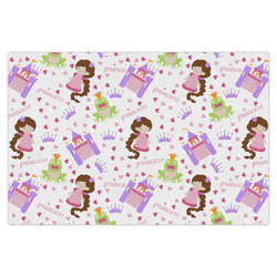 Princess Print X-Large Tissue Papers Sheets - Heavyweight