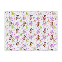 Princess Print Large Tissue Papers Sheets - Lightweight