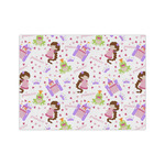 Princess Print Tissue Paper Sheets - Medium - Lightweight