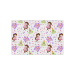 Princess Print Tissue Paper Sheets - Small - Lightweight