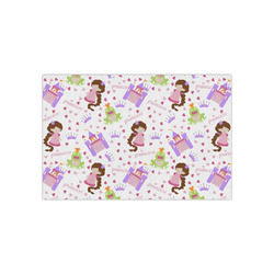 Princess Print Small Tissue Papers Sheets - Lightweight