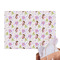 Princess Print Tissue Paper Sheets - Main