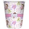 Princess Print Waste Basket (Personalized)