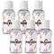 Princess Print Travel Bottles (Personalized)