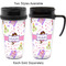 Princess Print Travel Mugs - with & without Handle