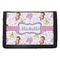 Princess Print Trifold Wallet (Personalized)