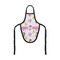 Princess Print Bottle Apron (Personalized)