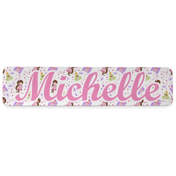 Princess Print Wrist Rest - Apvl
