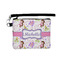 Princess Print Wristlet ID Case w/ Name or Text