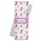 Princess Print Yoga Mat Towel (Personalized)