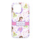 Princess Print iPhone 13 Case - Back