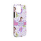 Princess Print iPhone Case - Rubber Lined - iPhone 13 Mini (Personalized)