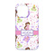 Princess Print iPhone 13 Pro Case - Back