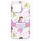 Princess Print iPhone 13 Pro Max Case - Back