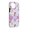 Princess Print iPhone Case - Rubber Lined - iPhone 13 Pro Max (Personalized)