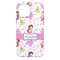 Princess Print iPhone 13 Pro Max Tough Case - Back