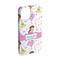 Princess Print iPhone Case - Plastic - iPhone 15 (Personalized)