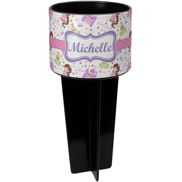 Princess Print spiker_black_apvl