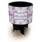 Princess Print Black Beach Spiker Drink Holder (Personalized)