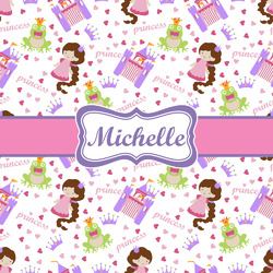 Princess Print