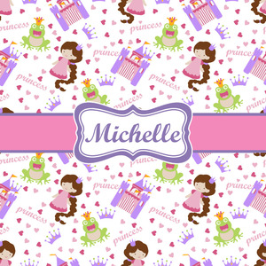 Princess Print