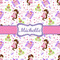 Princess Print