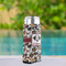 Dog Faces Can Cooler - Tall 12oz - In Context