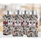 Dog Faces 12oz Tall Can Sleeve - Set of 4 - LIFESTYLE