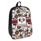 Dog Faces Kids Backpack (Personalized)