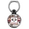 Dog Faces Cell Phone Ring Stand & Holder (Personalized)