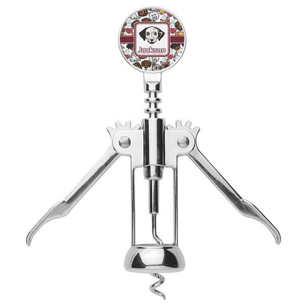 Dog Faces Corkscrew - Alt