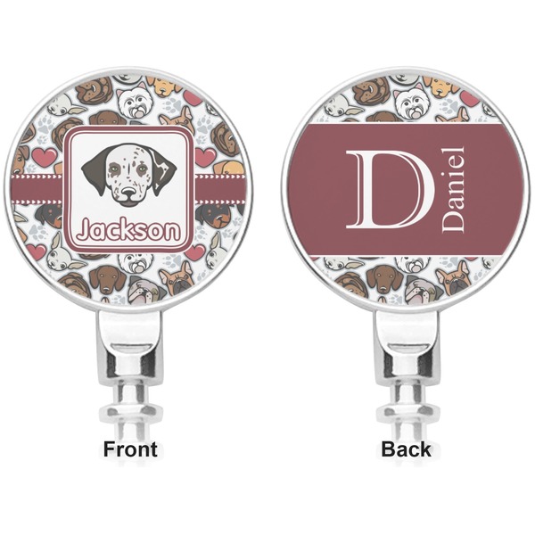 Dog Faces Corkscrew - Apvl