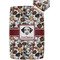 Dog Faces Crib Fitted Sheet - Apvl