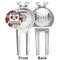 Dog Faces Divot Tool - Second