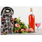 Dog Faces Double Wine Tote - LIFESTYLE (new)