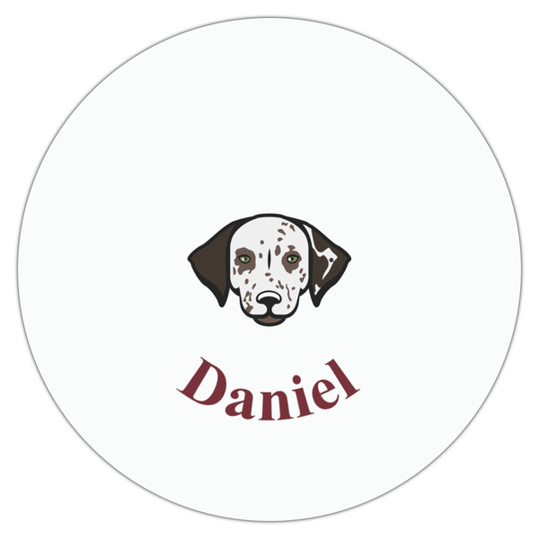 Dog Faces Drink Topper - XSmall - Single