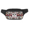 Dog Faces Fanny Packs - FRONT